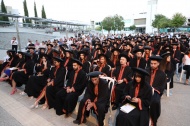 59 per cent of Cypriots aged 25 – 34 hold tertiary degrees