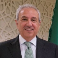 Khaled Mohammed Alsharif