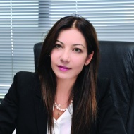 Demetra Kalogerou