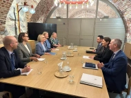 Cyprus and Finland reaffirm maritime ties