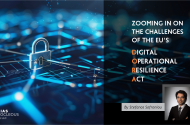 Zooming in on the challenges of the EU’s Digital Operational Resilience Act