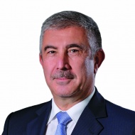 Marios A. Klitou
