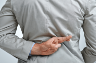 Lying on Your CV | How Common Is It & When Does It Backfire?