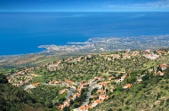 Leptos Kamares Village; The Jewel of Paphos