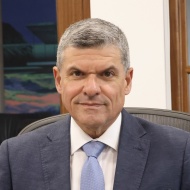George Papanastasiou
