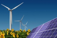 EY: Renewable energy sector is expected to bounce back quickly despite the impact of COVID-19