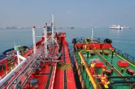 Cyprus shipping strengthens global standing as sector contributes €1.9 billion