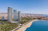 Leptos Group Unveils Latest Milestones at Limassol Blu Marine