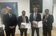 Cyprus and India stock exchanges strengthen partnership