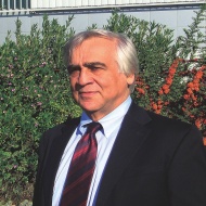 Costas N. Papanicolas