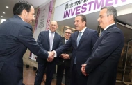 Invest Cyprus chief pledges long-term support for global investors