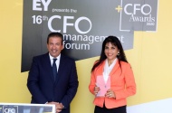 EY presents the 16th CFO Management Forum and CFO Awards 2020