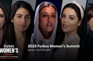 ServPRO joins Forbes Middle East Women’s Summit in Saudi Arabia 21-23 May 2023
