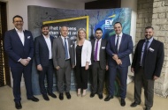 EY Tax Conference tackles recent tax developments that concern Cypriot companies