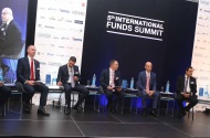 EY Cyprus gold sponsor of the 5th International Funds Summit