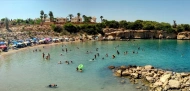September tourist arrivals highest in recent memory, say Cyprus travel agents