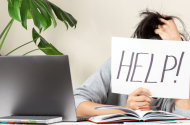 Workplace Burnout in Cyprus: Causes, Risks and Prevention Strategies