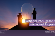 Artificial Intelligence and Intellectual Property