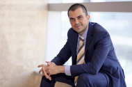 Interview with the Deputy Minister of Tourism Savvas Perdios