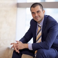 Interview with the Deputy Minister of Tourism Savvas Perdios