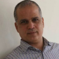 Marios Siathas