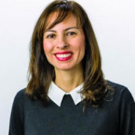 Evangelia Eliadou