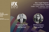 A.G. Paphitis & Co. heading to iFX EXPO Dubai 2022
