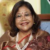Madhumita Hazarika Bhagat