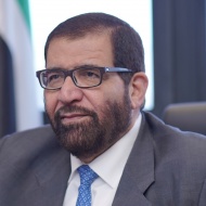 Sultan Ahmed Ghanem Al Suwaidi