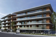 Attikis Residences: New project in Nicosia