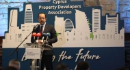 Cyprus property prices set to drop as supply rises, says president