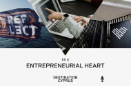 Entrepreneurial Heart (Podcast Episode 6)