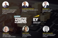 EY and IMH presented the 14th Supply Chain & Logistics Summit