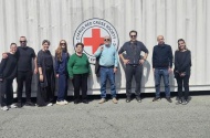 GZG Team at the Cyprus Red Cross Society 2026