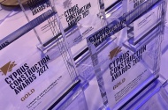 Cyprus Construction Awards