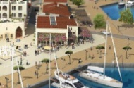 Limassol Marina open to the public