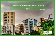 Crypto-Asset Service Providers CySEC’s June directive